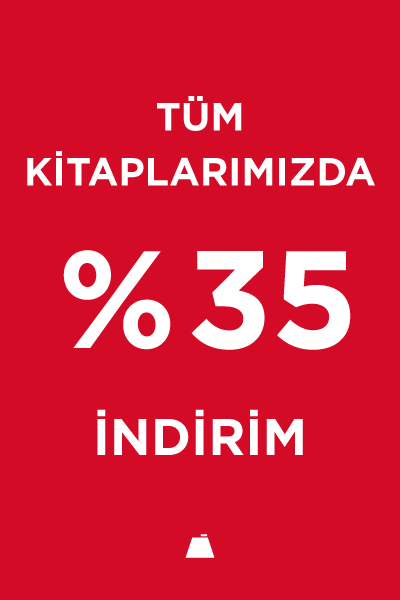 %35 İndirim